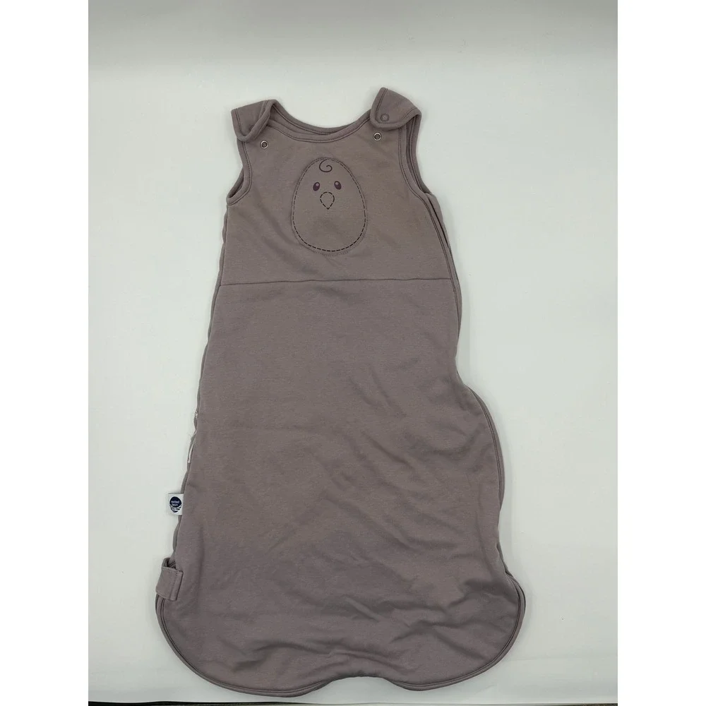 Nested Bean Baby‎ Sleep Suit Purple